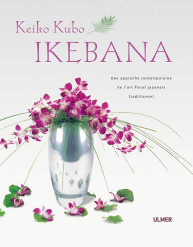 Ikebana : une approche contemporaine de l'art floral japonais traditionnel