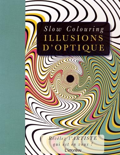 Illusions d'optique