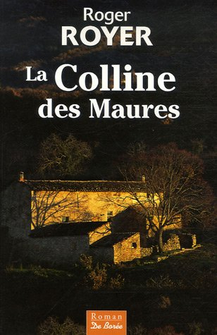 La colline des Maures