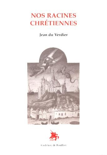 Nos racines chrétiennes