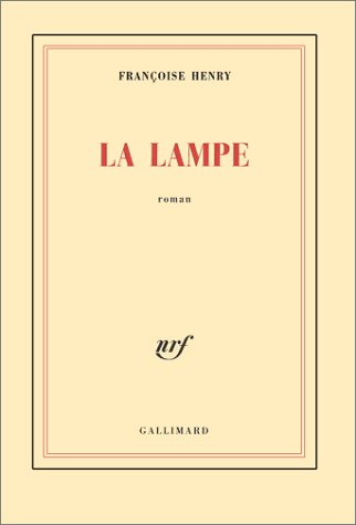 La lampe