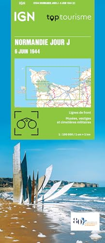 NORMANDIE JOUR J - 6 JUIN 1944