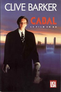Cabal : d'après Clive Barker