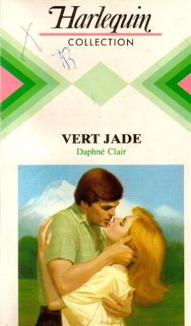 vert jade : collection : harlequin collection n, 529