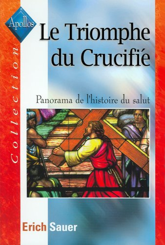 le triomphe du crucifié