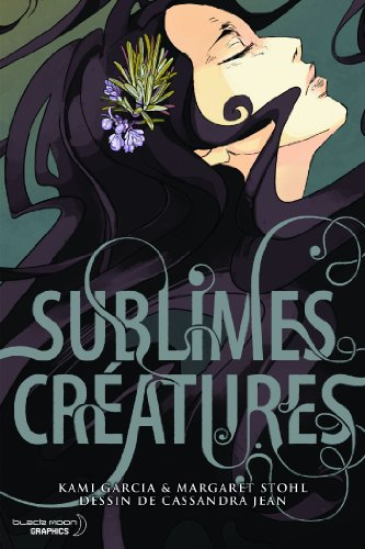 Sublimes créatures