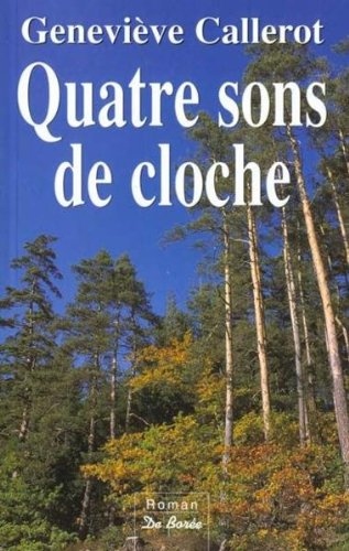 Quatre sons de cloche