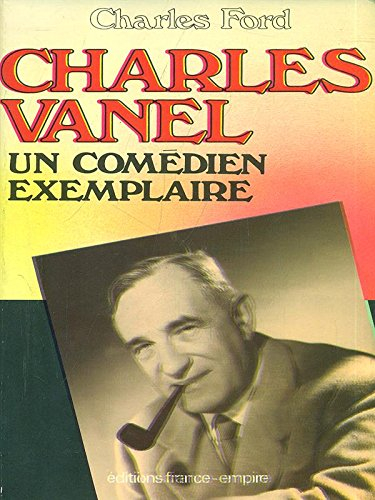 Charles Vanel