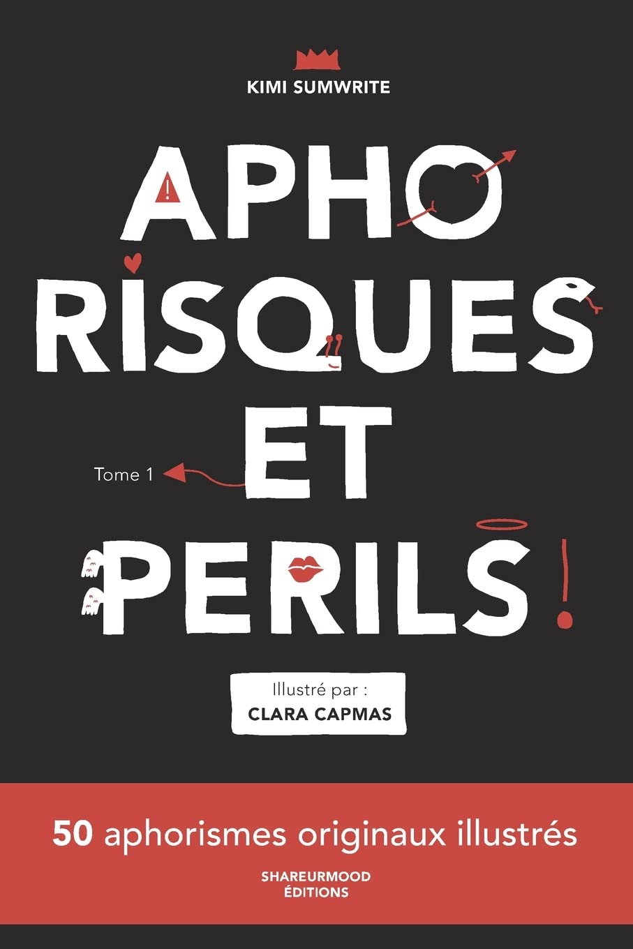 APHO RISQUES ET PÉRILS: TOME 1