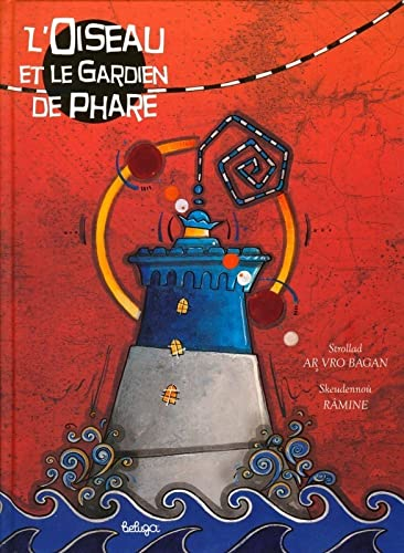 L'oiseau et le gardien de phare