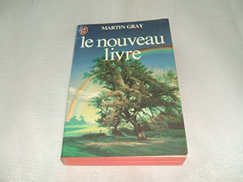 Le nouveau livre