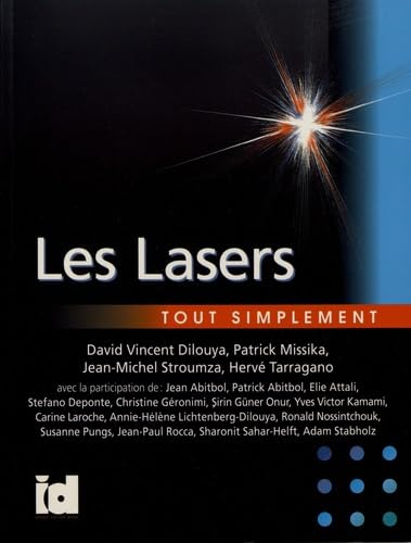 Les lasers