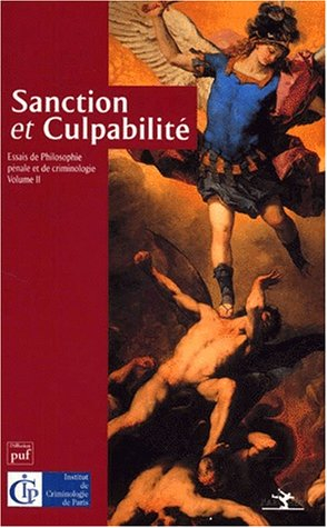 Sanction et culpabilité