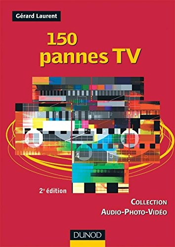 150 pannes TV