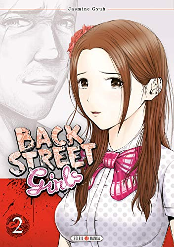 Back street girls. Vol. 2