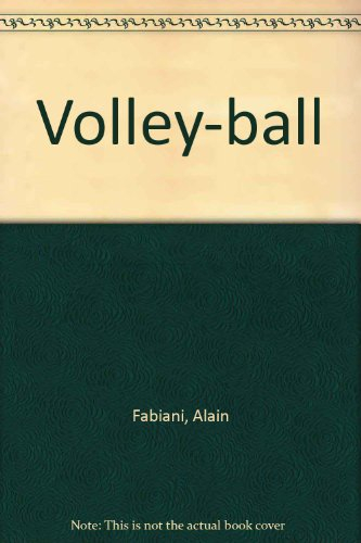 avent sportvolley ball fabiani