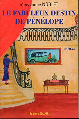 le fabuleux destin de penelope