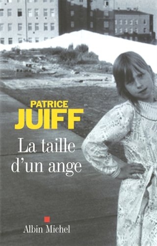 La taille d'un ange