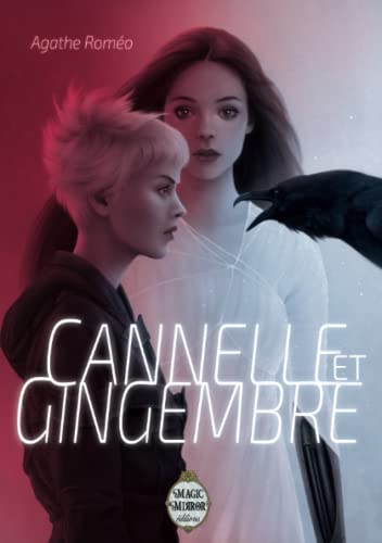CANNELLE ET GINGEMBRE