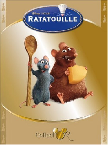 Ratatouille