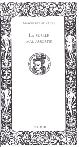 La ruelle mal assortie