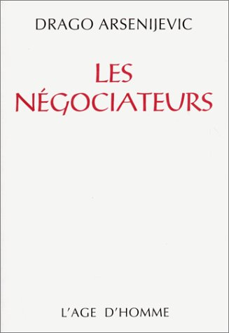 Les négociateurs