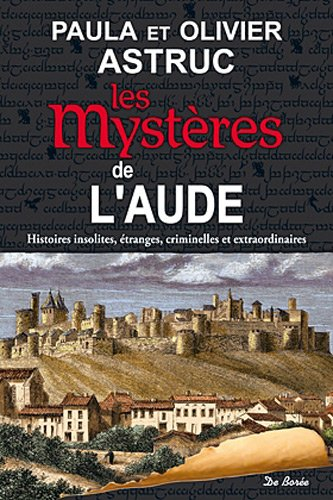 Les mystères de l'Aude