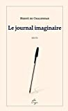 Le journal imaginaire