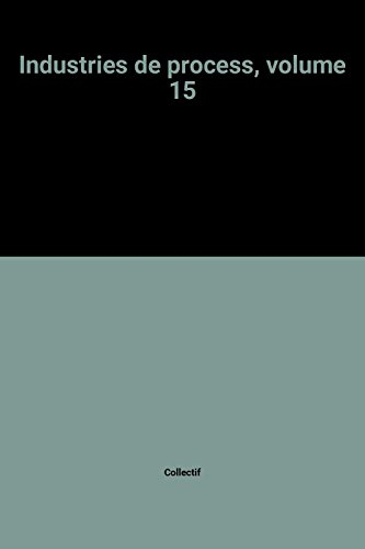 Industries de process