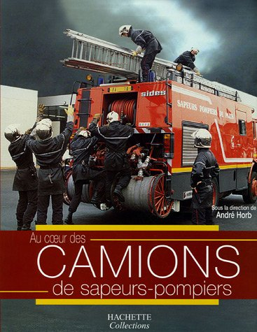 Camions de sapeurs-pompiers
