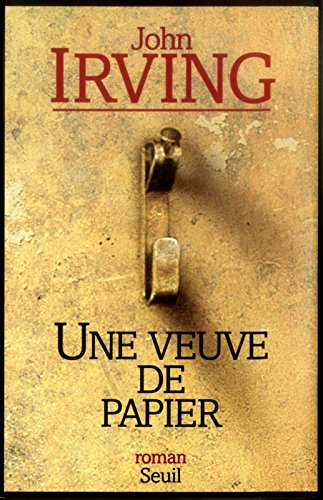 Une veuve de papier