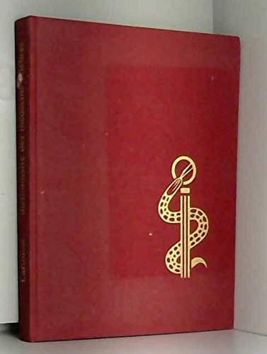 dictionnaire des médecins célébrés.