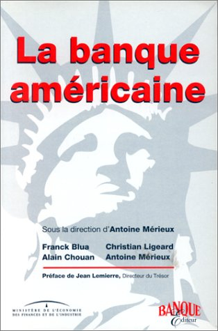 La banque américaine