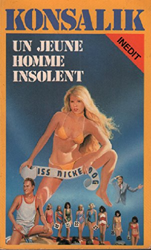 Un Jeune homme insolent