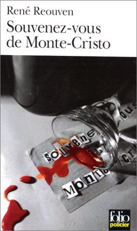 Souvenez-vous de Monte-Christo