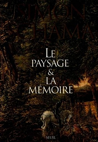 Paysage et mémoire