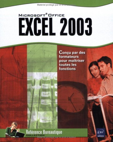 Excel 2003