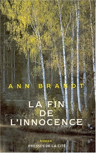 La fin de l'innocence