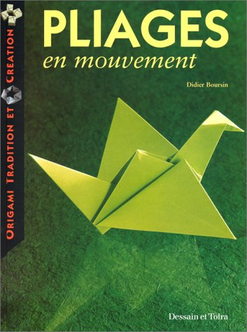 pliages en mouvement