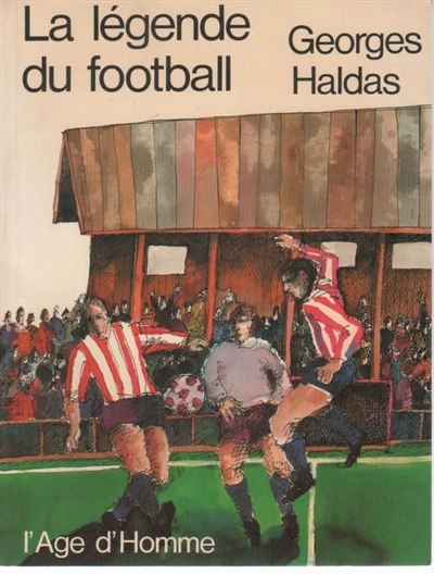 La Légende du football