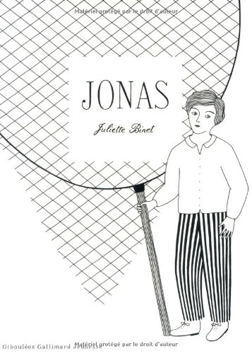 Jonas