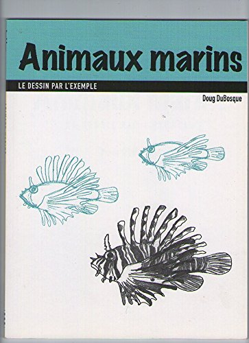 animaux marins