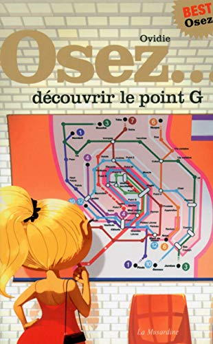 Osez découvrir le point G
