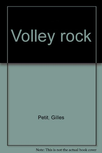 Volley rock