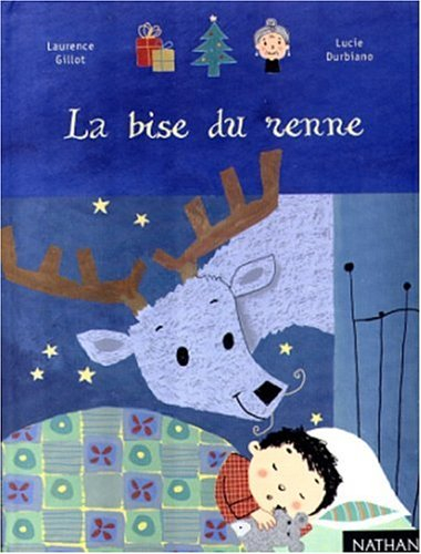 La bise du renne