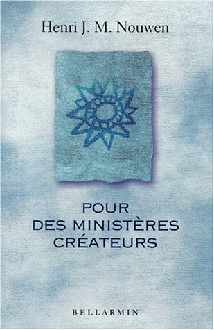 pour des ministeres createurs