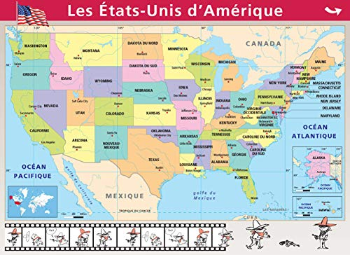 Les Etats-Unis d'Amérique et l'Union européenne, 28 pays