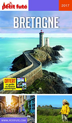 Bretagne : 2017