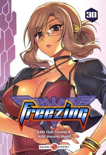 Freezing. Vol. 30