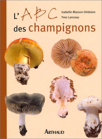 L'ABC des champignons